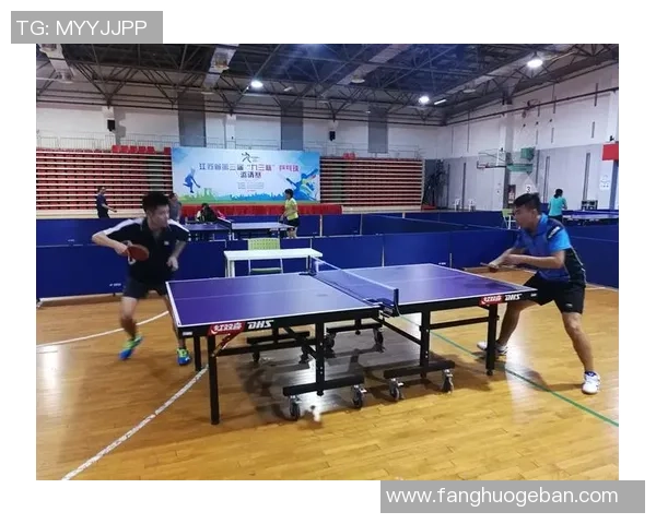 南京乒乓球队心理素质排名第四展现竞技精神与团队凝聚力