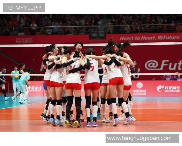 赛后分析:杭州排球队与广州排球队在比赛中的战术意识与表现对比 赛后分析:杭州排球队与广州排球队在比赛中的战术意识与表现对比