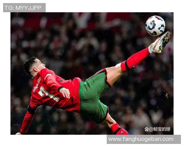 足球明星C罗球服热销背后的故事与时尚潮流解析