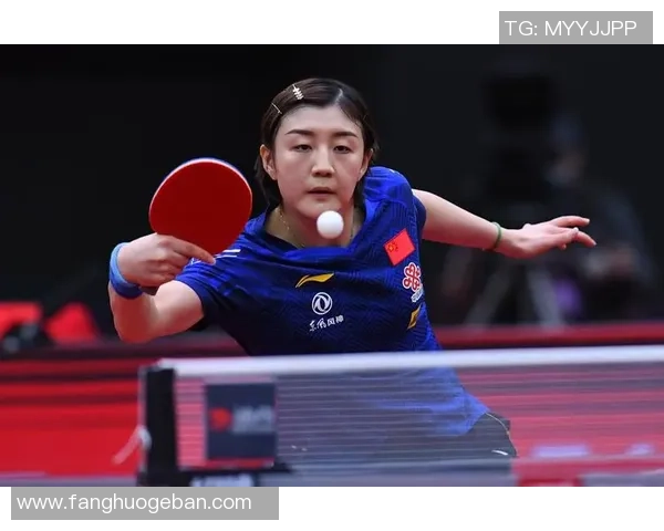 重庆乒乓球队与西安乒乓球队赛后复盘分析力量对比与战术探讨