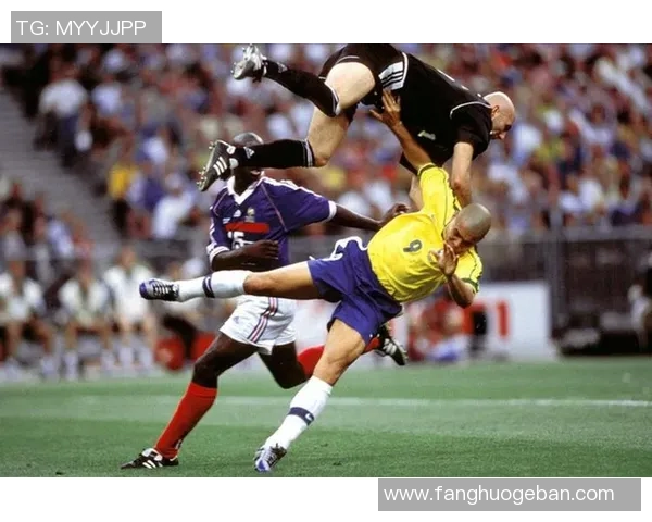 转圈足球明星盘点他们的精彩瞬间与传奇故事