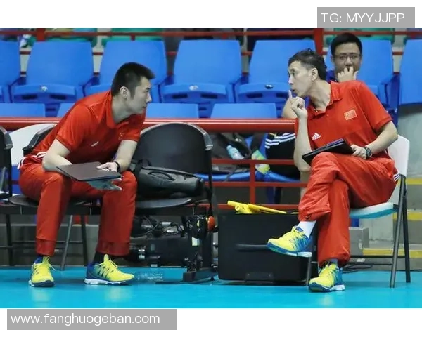 深度对话周强排球人生的奋斗与梦想探索之旅