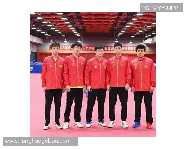西安乒乓球队在亚运会上的默契配合与精彩表现分析